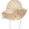 Konges Slojd Chleo Solhat Str.12-18 Mdr, Multi Hearts