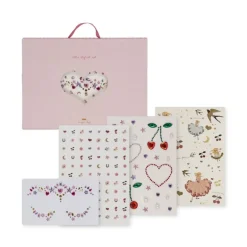 Konges Slojd Creative Styling Set, Blush
