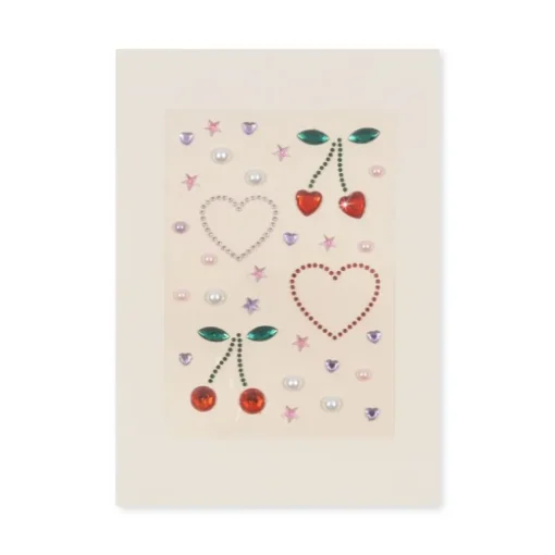 Konges Slojd Creative Styling Set, Blush