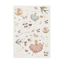 Konges Slojd Creative Styling Set, Blush