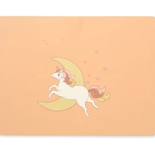 Konges Slojd Daekkeserviet, Unicorn