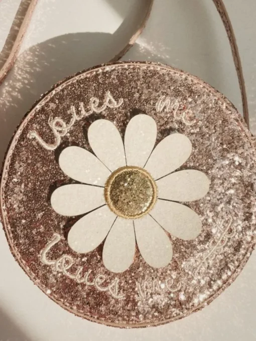 Konges Slojd Daisy Skuldertaske