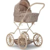 Konges Slojd Doll Pram, Toulouse