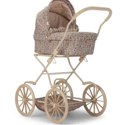Konges Slojd Doll Pram, Toulouse