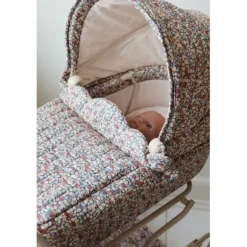 Konges Slojd Doll Pram, Toulouse