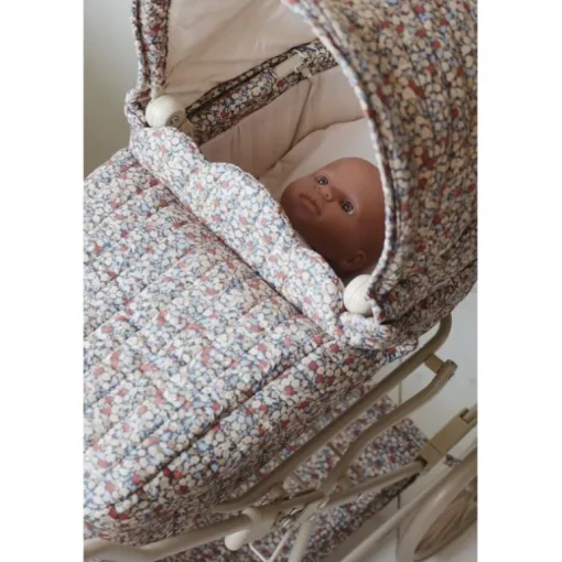 Konges Slojd Doll Pram, Toulouse