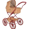 Konges Slojd Doll Pram, Villetta