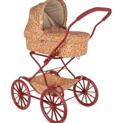 Konges Slojd Doll Pram, Villetta