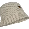 Konges Slojd Elliot Bollehat Str.12-18Mdr, Lemon
