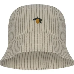 Konges Slojd Elliot Bollehat Str.12-18Mdr, Lemon