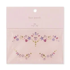 Konges Slojd Face Jewels Blush Mix