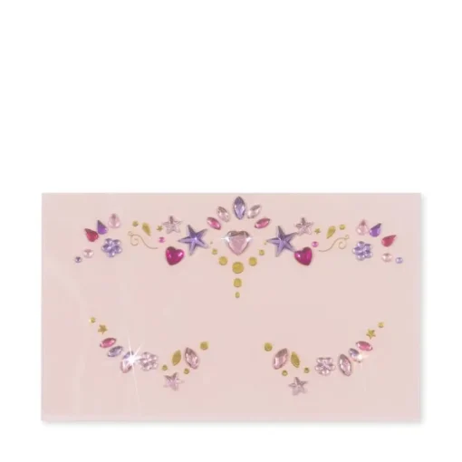 Konges Slojd Face Jewels Blush Mix