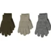 Konges Slojd Filla Handsker 9-12Ar, Dried Sage