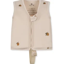 Konges Slojd Float Vest 4-6Ar, Lemon