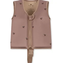 Konges Slojd Float Vest 4-6Ar, Cherry