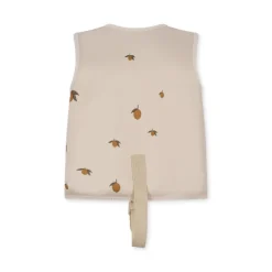 Konges Slojd Float Vest 4-6Ar, Lemon
