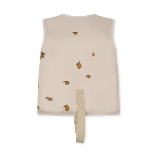 Konges Slojd Float Vest 4-6Ar, Lemon