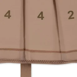 Konges Slojd Float Vest 4-6Ar, Cherry