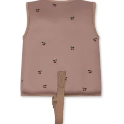 Konges Slojd Float Vest 4-6Ar, Cherry