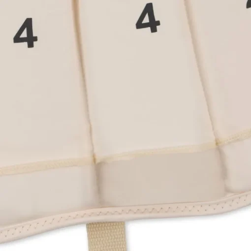 Konges Slojd Float Vest 4-6Ar, Lemon