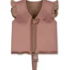 Konges Slojd Float Vest Str.4-6 Ar, Unicorn