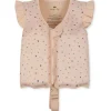 Konges Slojd Float Vest Str.1-2 Ar, Star Multi