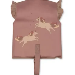 Konges Slojd Float Vest Str.4-6 Ar, Unicorn