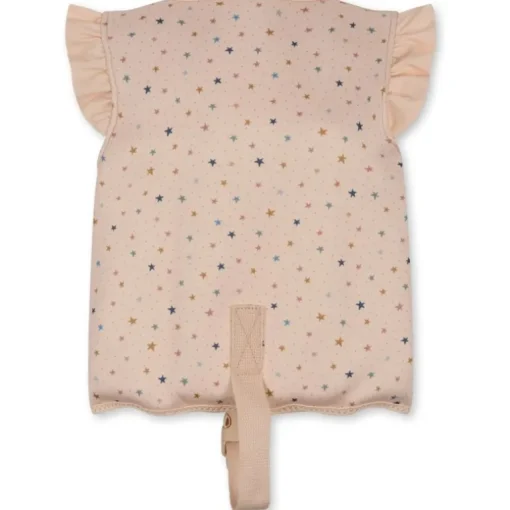 Konges Slojd Float Vest Str.1-2 Ar, Star Multi