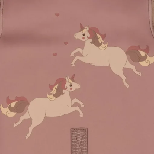Konges Slojd Float Vest Str.4-6 Ar, Unicorn