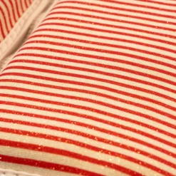 Konges Slojd Float Vest Str.2-3 Ar, Glitter Stripe