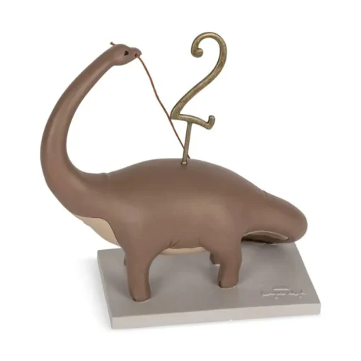 Konges Slojd Fodselsdagstog Dinomite