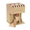 Konges Slojd Ismaskine I Trae, Beige