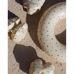 Konges Slojd Junior Badering, Multi Hearts