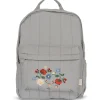 Konges Slojd Juno Backpack, Total Eclipse