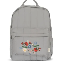 Konges Slojd Juno Backpack, Total Eclipse