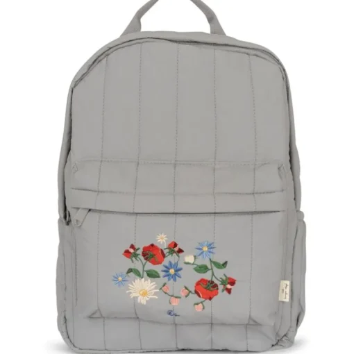 Konges Slojd Juno Backpack, Total Eclipse