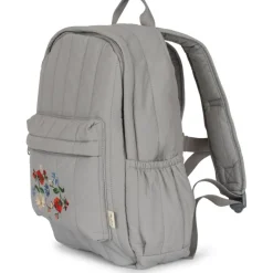 Konges Slojd Juno Backpack, Total Eclipse