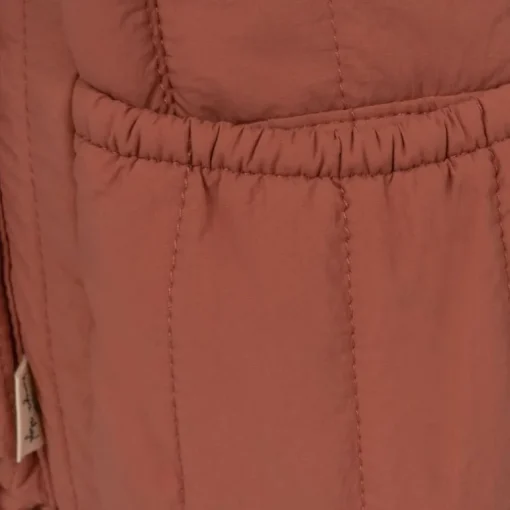 Konges Slojd Juno Backpack, Canyon Rose