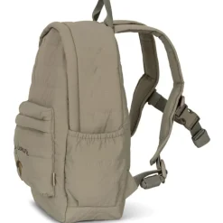 Konges Slojd Juno Quilted Backpack, Laurel Oak
