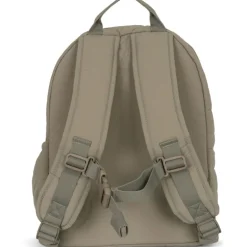 Konges Slojd Juno Quilted Backpack, Laurel Oak