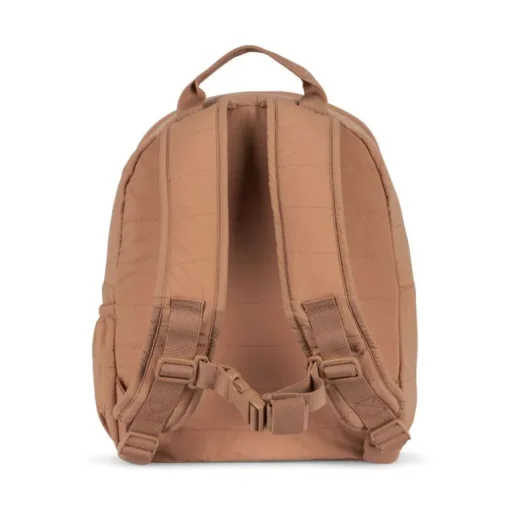Konges Slojd Juno Quilted Backpack, Cherry