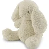 Konges Slojd Led Lampe, Bunny/Off White