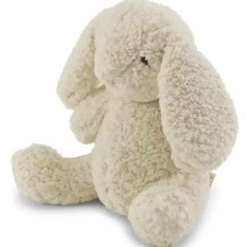 Konges Slojd Led Lampe, Bunny/Off White