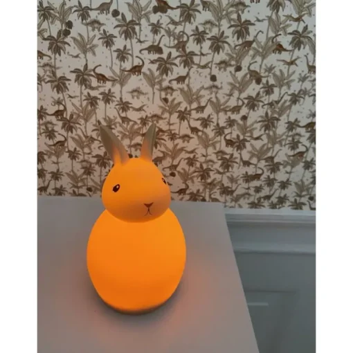Konges Slojd Led Lampe, Bunny Topanga Beach