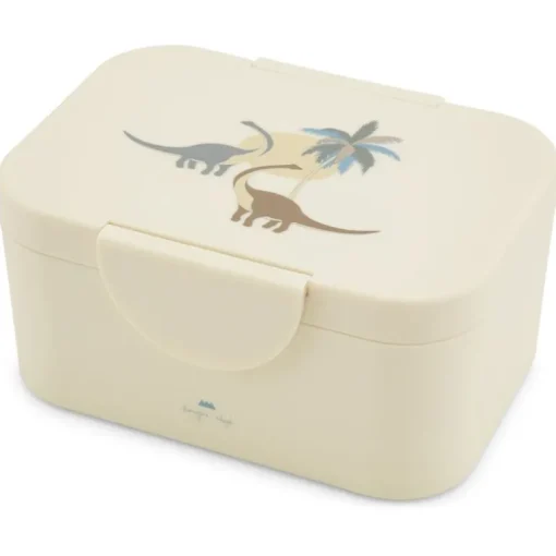 Konges Slojd Lunch Box, Dino