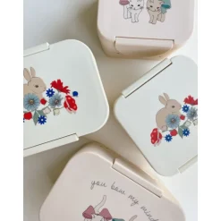 Konges Slojd Madkasse, Bunny Tokki