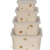 Konges Slojd Madkassesaet, Lemon