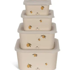 Konges Slojd Madkassesaet, Lemon