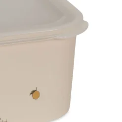 Konges Slojd Madkassesaet, Lemon