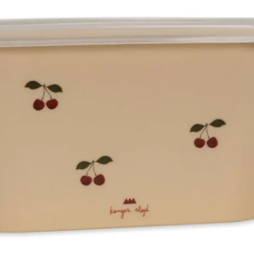 Konges Slojd Madkassesaet, Cherry